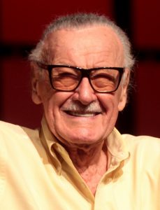 Stan Lee Biography