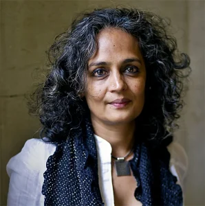 Arundhati Roy Biography