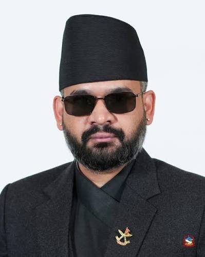 Balen Shah Biography