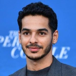 Ishaan Khatter Biography