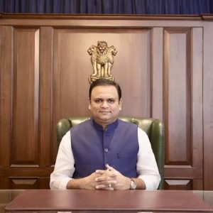 Rahul Narwekar Biography