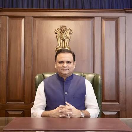 Rahul Narwekar Biography