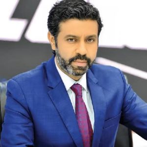 Rahul Shivshankar Biography