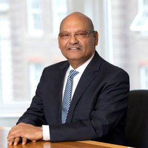 Anil Agarwal Biography