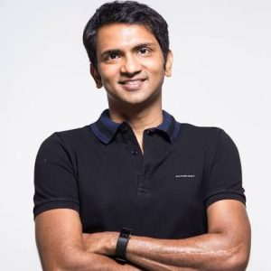 Bhavin Turakhia Biography