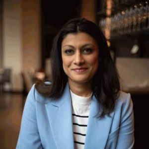 Anushka Asthana Biography