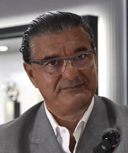 Jacob Arabo Biography