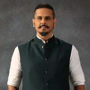 Shiv Aroor Biography