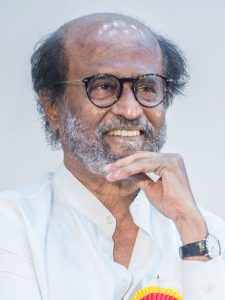 Rajinikanth Biography