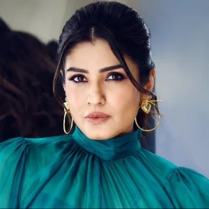 Raveena Tandon Biography