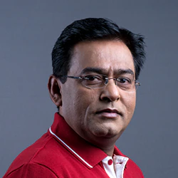 Shams Tahir Khan Biography