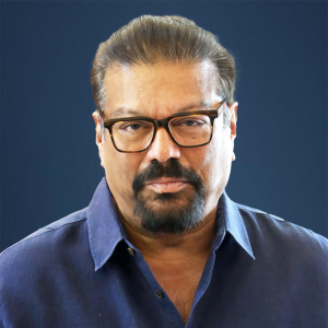 Vir Sanghvi Biography