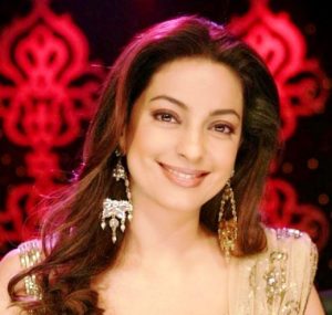 Juhi Chawla Biography